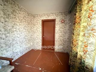 1-этажный дом, 53.5 м², 19 соток