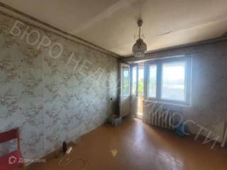 4-комн. квартира, 59.8 м², 5/5 этаж