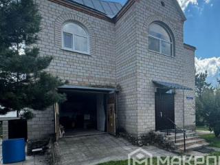  дом, 187.3 м², 18.3 соток