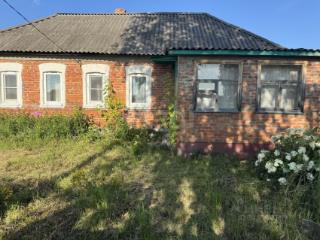 1-этажный дом, 50.7 м², 35.2 соток