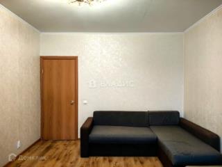 1-комн., Квартира, 39.7 м², 1/10 этаж