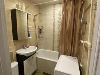 1-комн. квартира, 32 м², 2/5 этаж