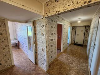 3-комн. квартира, 67.4 м², 6/9 этаж