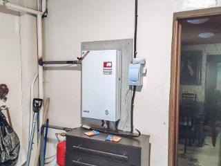  дом, 140 м², 30 соток