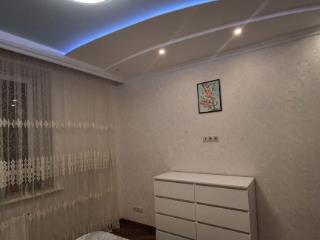 3-комн. квартира, 92 м², 14/23 этаж