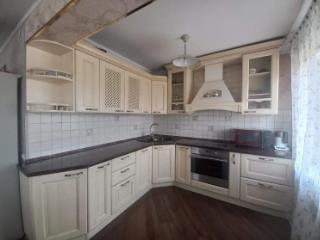 3-комн. квартира, 112.8 м², 3/5 этаж
