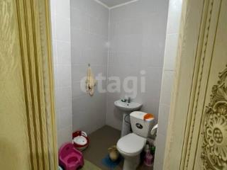 3-комн. квартира, 110 м², 4/5 этаж