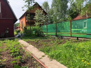 2-этажный дом, 80 м², 6.72 соток