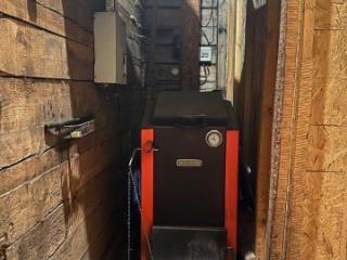 2-этажный дом, 185.4 м², 12 соток