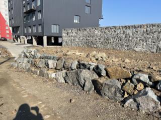 3-этажный коттедж, 900 м², 15 соток