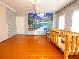 1-этажный дом, 60.61 м², 30 соток