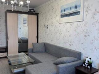 1-комн. квартира, 40 м², 17/18 этаж