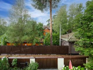 2-этажный дом, 317 м², 10 соток