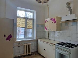 2-комн. квартира, 56.5 м², 2/3 этаж
