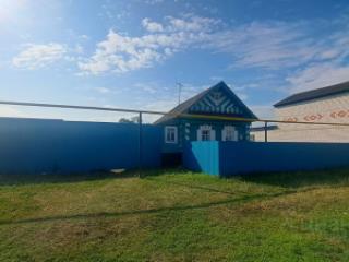 1-этажный дом, 38.8 м², 33 сотки