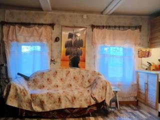 2-этажный дом, 110 м², 16 соток