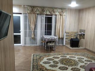1-этажный дом, 36 м², 1 сотка