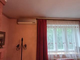  дом, 206.8 м², 12 соток