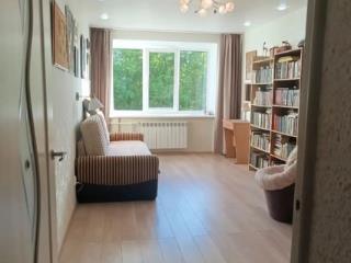 2-комн. квартира, 48 м², 2/5 этаж