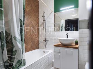 2-комн. квартира, 64.7 м², 12/12 этаж