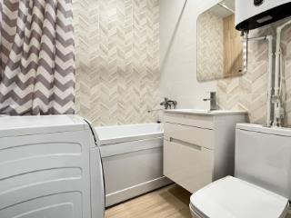 2-комн. квартира, 40 м², 8/17 этаж