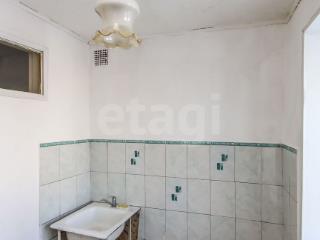 3-комн. квартира, 58.9 м², 3/5 этаж