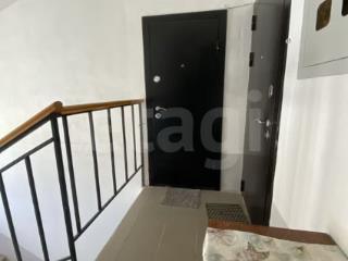 Студия, 26.1 м², 6/7 этаж