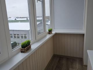 3-комн. квартира, 70 м², 4 этаж