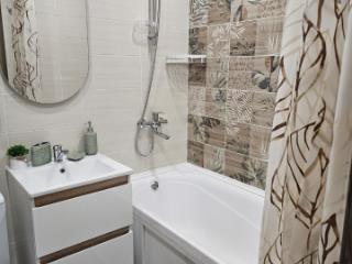 1-комн. квартира, 29 м², 3/5 этаж