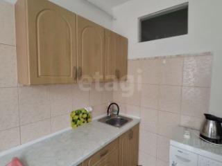 1-комн. квартира, 36 м², 1/5 этаж