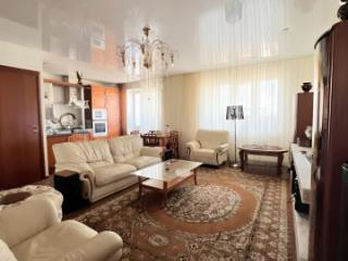 3-комн. квартира, 89.7 м², 11/16 этаж