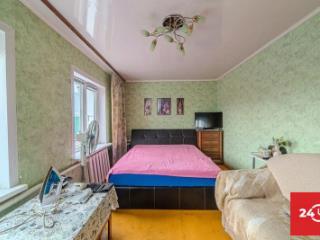 1-этажный коттедж, 75.8 м², 5 соток