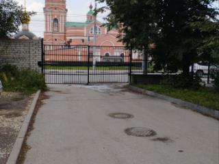 3-комн. квартира, 92 м², 1/5 этаж