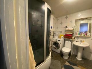 1-этажный дом, 66 м², 23.14 сотки