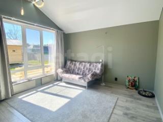 1-этажный дом, 49 м², 6.1 соток