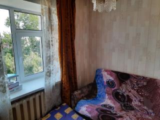1-комн. квартира, 12.3 м², 5/5 этаж