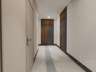 3-комн. квартира, 63.5 м², 14/21 этаж