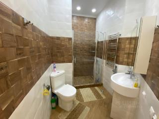 5-комн., Квартира в новостройке, 157 м², 4/25 этаж