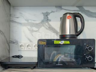 Студия, 13.4 м², 1/5 этаж