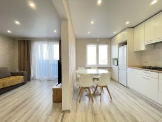 3-комн. квартира, 75.1 м², 4/9 этаж
