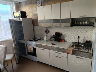1-комн. квартира, 30 м², 4/4 этаж