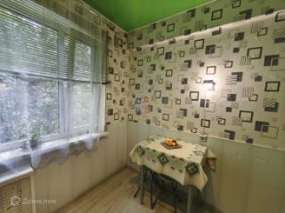 2-комн. квартира, 45 м², 1/5 этаж