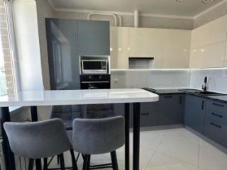 2-этажный коттедж, 117 м², 6 соток