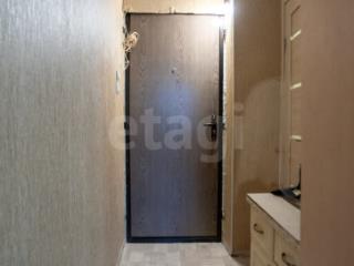 Квартира, 10.5 м², 1/5 этаж