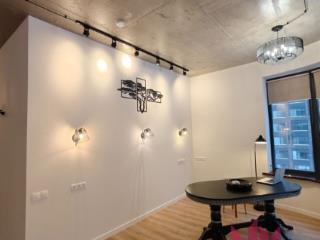 3-комн. квартира, 116 м², 4/16 этаж
