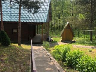 2-этажный дом, 186 м², 19 соток