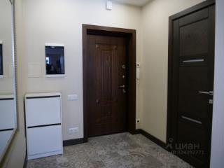 5-комн. квартира, 104 м², 17/17 этаж