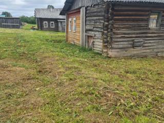  дом, 60 м², 20 соток