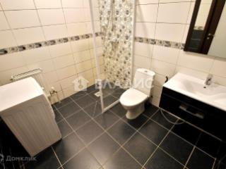 3-комн. квартира, 96.2 м², 1/3 этаж