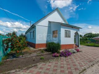 1-этажный дом, 151.8 м², 20 соток